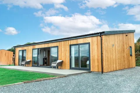 High Tide Lodge