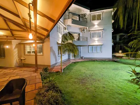 Sapphire Heights Villa