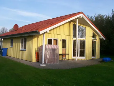 Ferienhaus Deichblick