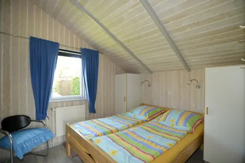 Ferienhaus Stüven