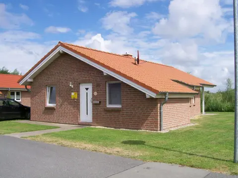 Ferienhaus Trio
