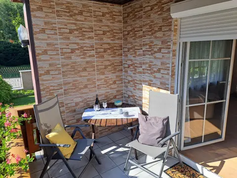 Ferienwohnung Josef