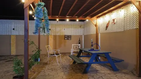 BUSHWA APARTMENTS # 4 , 5 estrellas