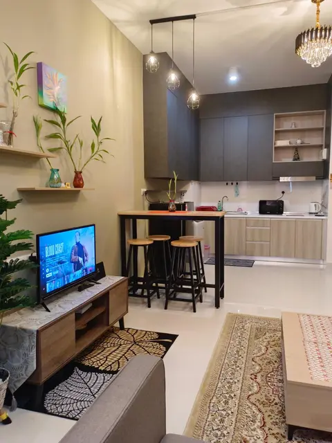 KLIA Airport Homestay 8