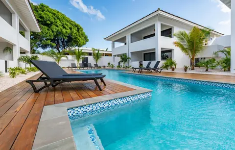 Penthouse Mesa Bonita