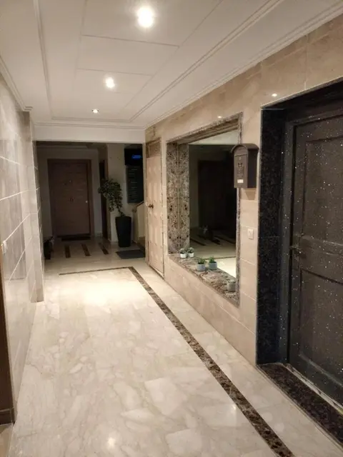 Puerta Del Mar Apartment complex tanger