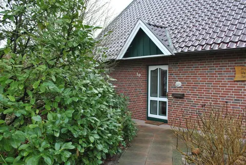 Ferienhaus Austernfischer