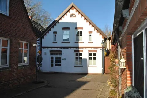 Ferienhaus Am Schlossgraben