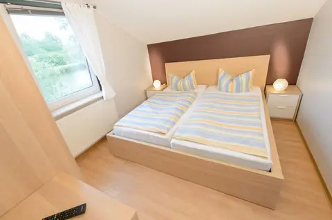 Ferienhaus Jette