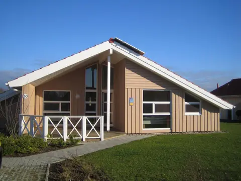 Ferienhaus Wellnessoase