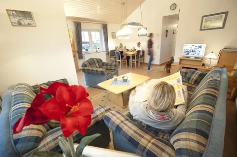 Ferienhaus Pepe