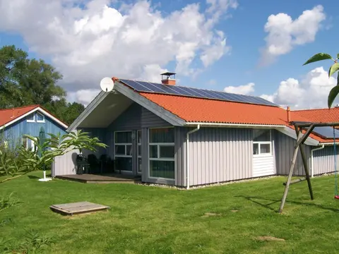 Ferienhaus Wyk auf Föhr