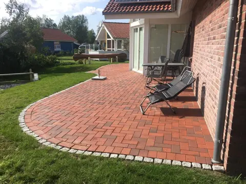 Ferienhaus Saltkrokan