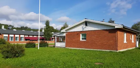 Hus Klarälven