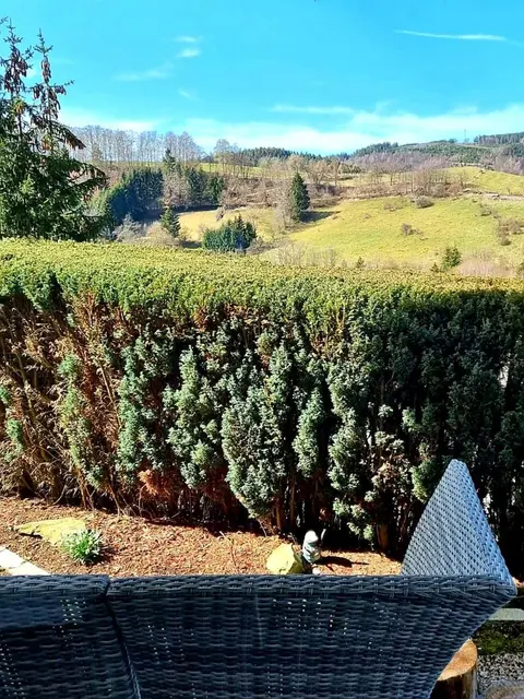 Ferienwohnung Aartalblick Willingen