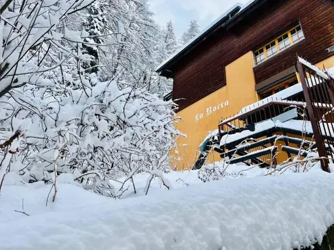 Chaleureux studio au centre