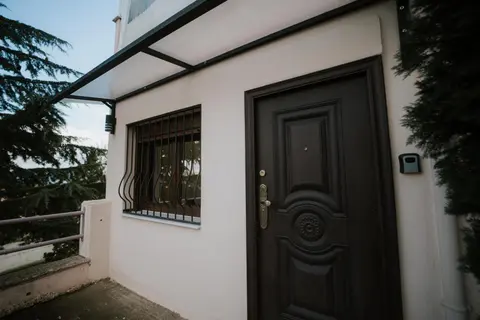 Panorama Apartment