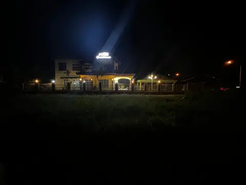 HAB Guesthouse