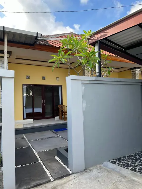 Purnama Homestay Pandawa