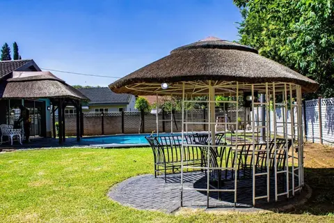 House Musantwi