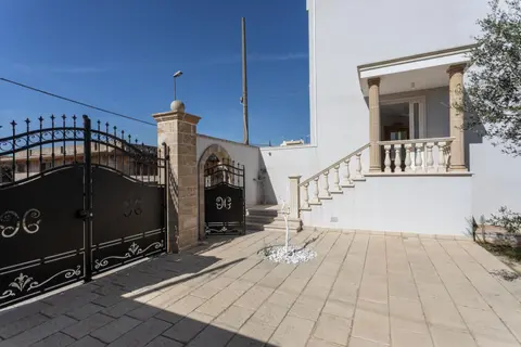 Villetta Chiara per gruppi - Apulia Home