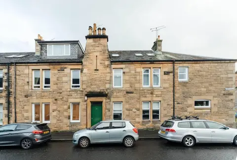 James Street 2 Bedroom Apartment