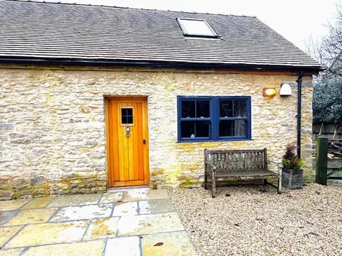 Dove House Cottages - No 1