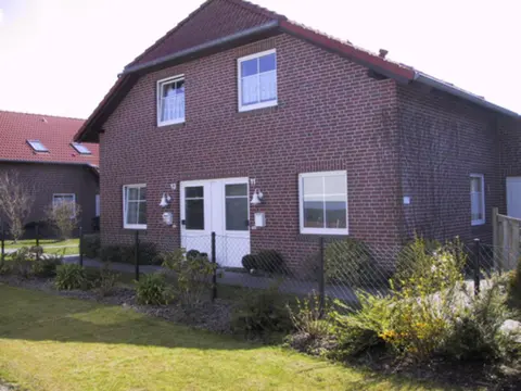 50110 Ferienhaus Lippetal
