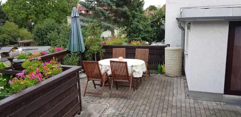 Ferienwohnung Käuzchen