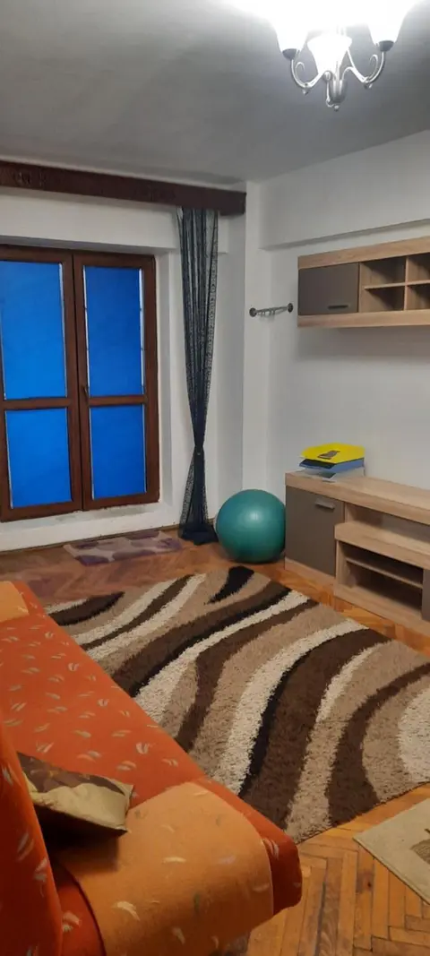 Apartament Radu