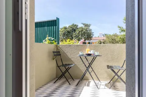 Villa Victoria - Cascais