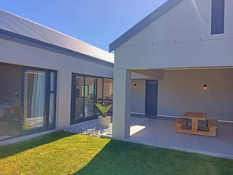Lighthouse Villa Romansbaai