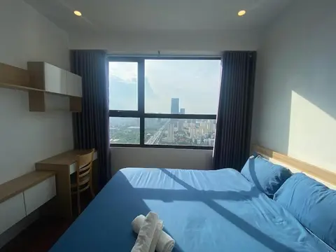 Feria Home - D'capitale Tran Duy Hung