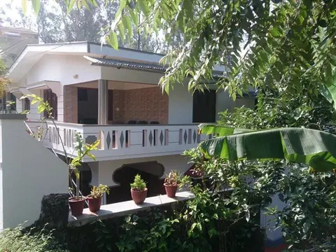 Dhruva Homestay