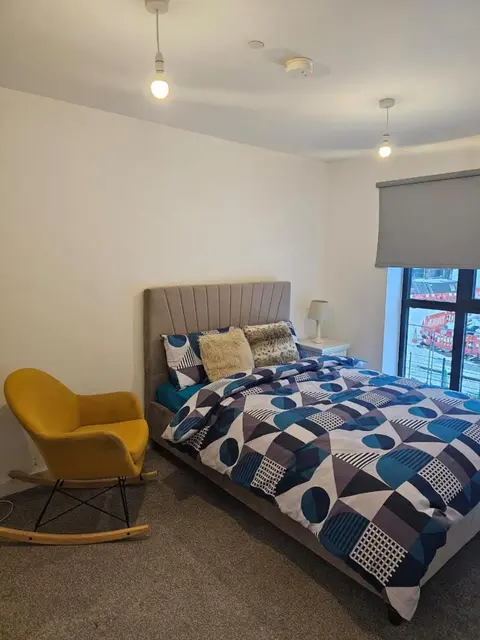 TWINS APARTMENT