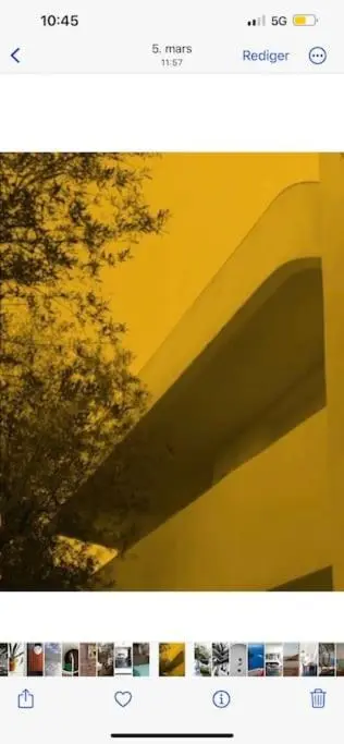 Villa Bianca