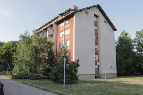 Apartman Dušica