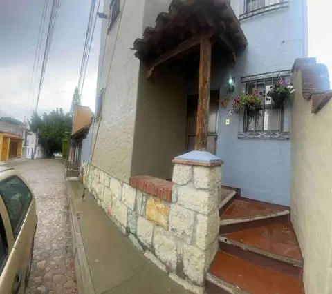 Oaxaca Bungalow Dovela