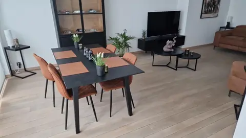 Gezellig appartement Beveren Kruibeke Zwijndrecht Donkvijver