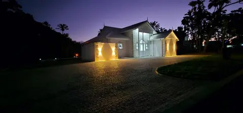 Caribbean Estates Villa Varie - Luxury accommodation