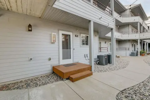 WFC III Adults or Families Lakefront View