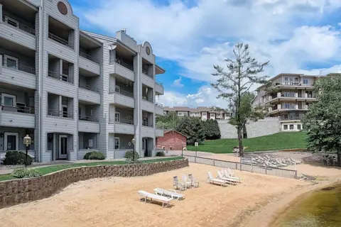 Home Sweet Getaway for Families and Adults