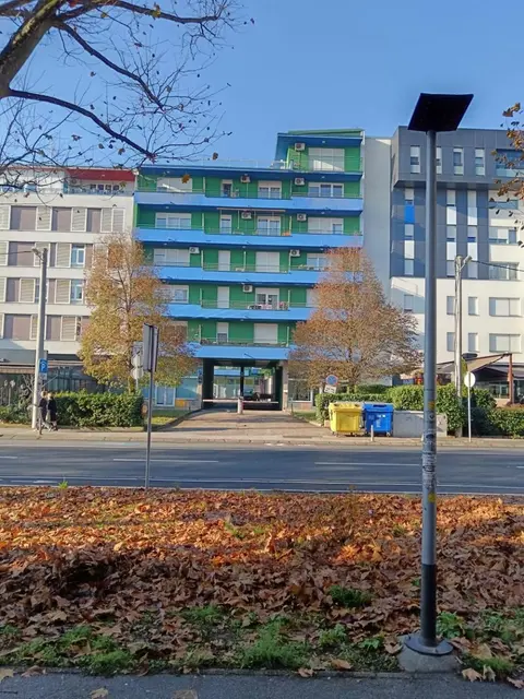 Apartment Lenbonne