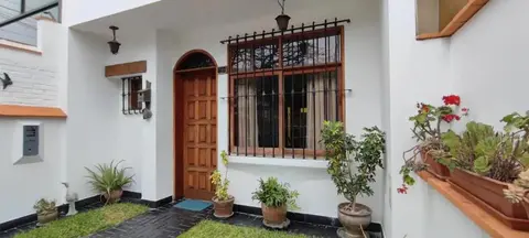 Casa Huaca