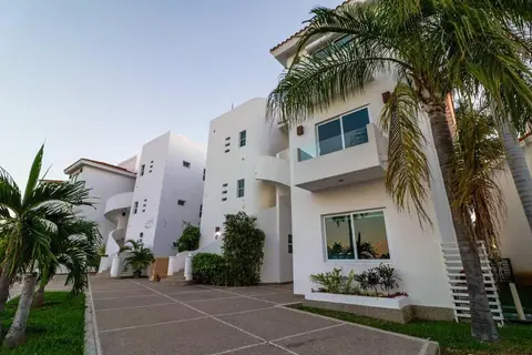 Comfortable Apartment in Residential Area