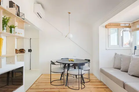 Romantic Gem in Graça