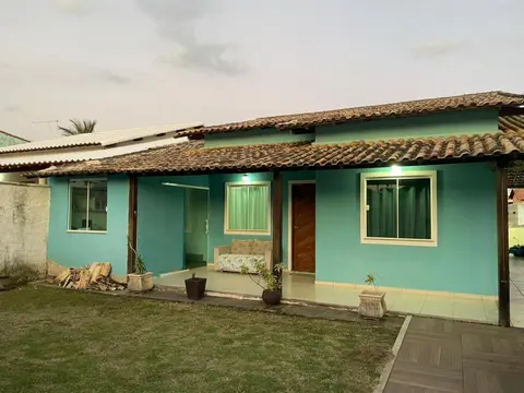 Refúgio Perfeito em Itaipuacu