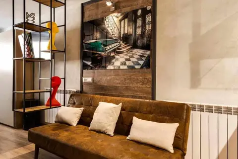 La Casa dello Stilista