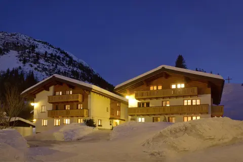 Appartement Roggal