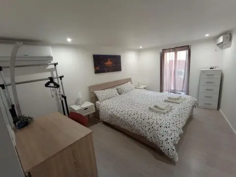 Bilocale in centro storico -Le mensaline- Casa Chiricopo